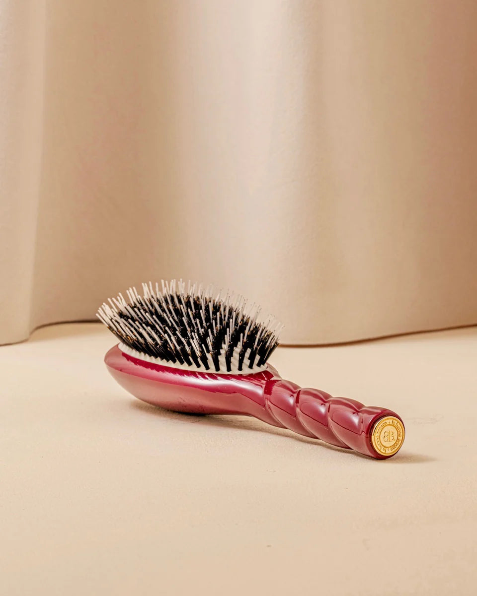 La Bonne Brosse N°01 Shine & Care Universal Hair Brush - Large