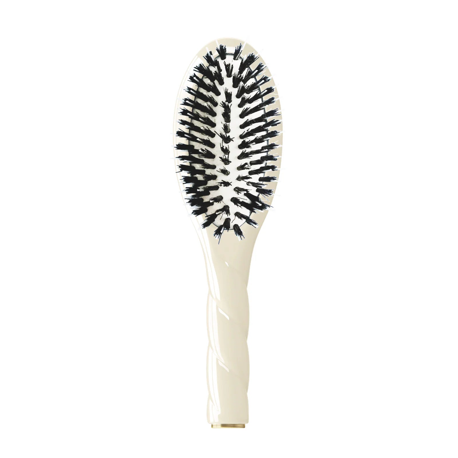 La Bonne Brosse N°02 Essential Care & Detangling Hair Brush - Small | Detangling hair brush | LOSHEN & CREM