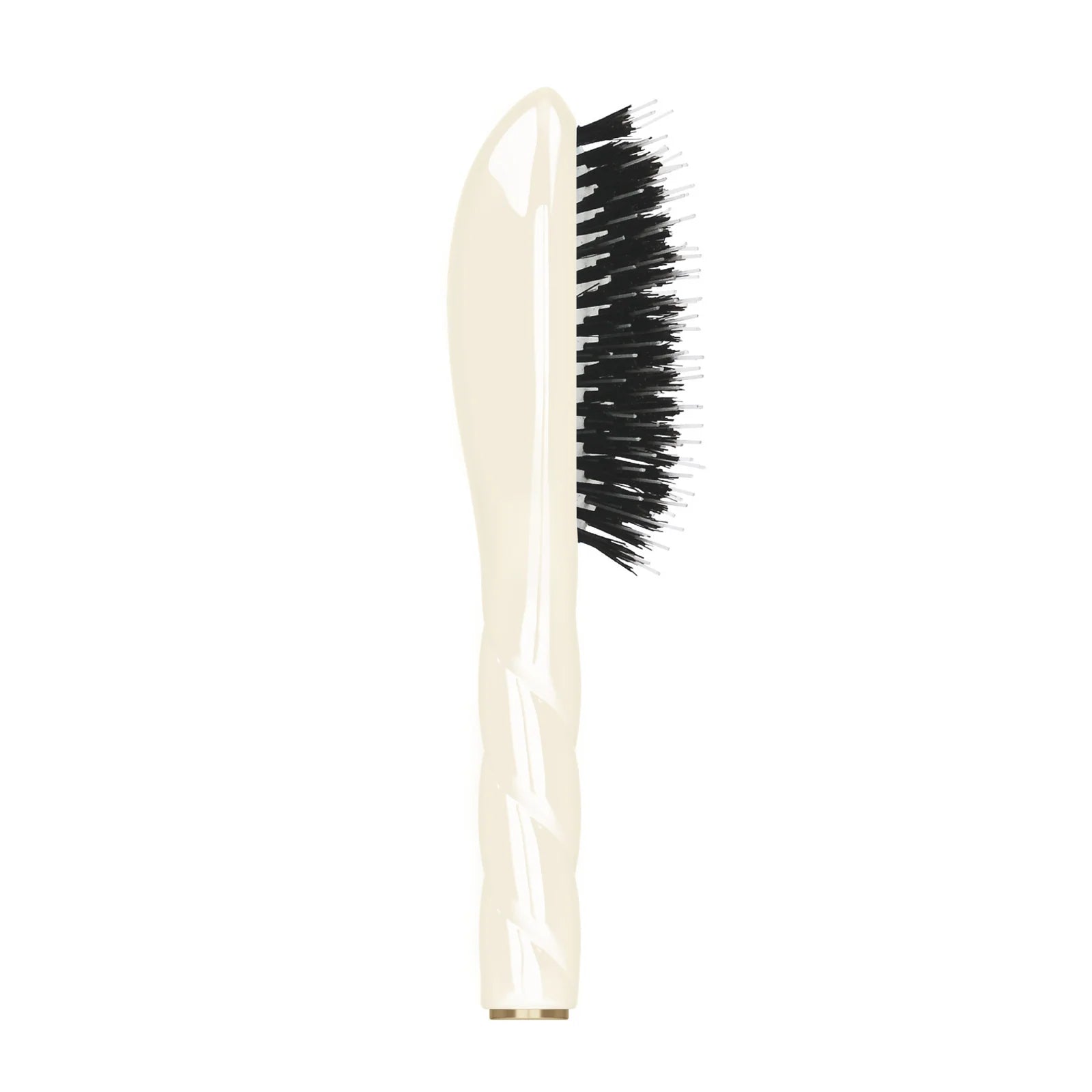 La Bonne Brosse N°02 Essential Care & Detangling Hair Brush - Small | Detangling hair brush | LOSHEN & CREM