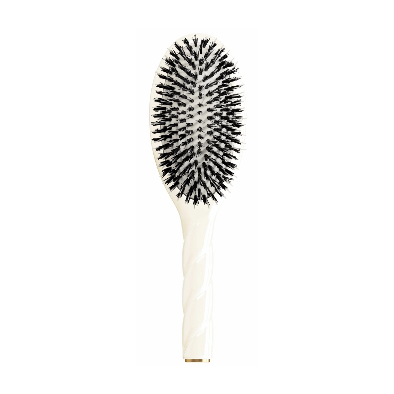 La Bonne Brosse N°02 Essential Care & Detangling Hair Brush - Large | Detangling hair brush | LOSHEN & CREM