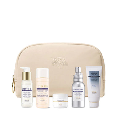 Biologique Recherche – La Grande Travel Essentials | Discovery set | LOSHEN & CREM