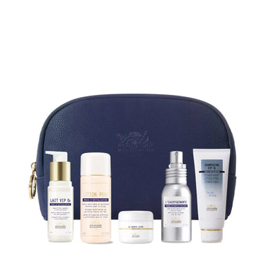 Biologique Recherche – La Grande Travel Essentials | Discovery set | LOSHEN & CREM