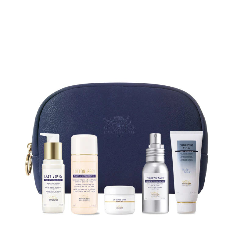 Biologique Recherche – La Grande Travel Essentials | Discovery set | LOSHEN & CREM