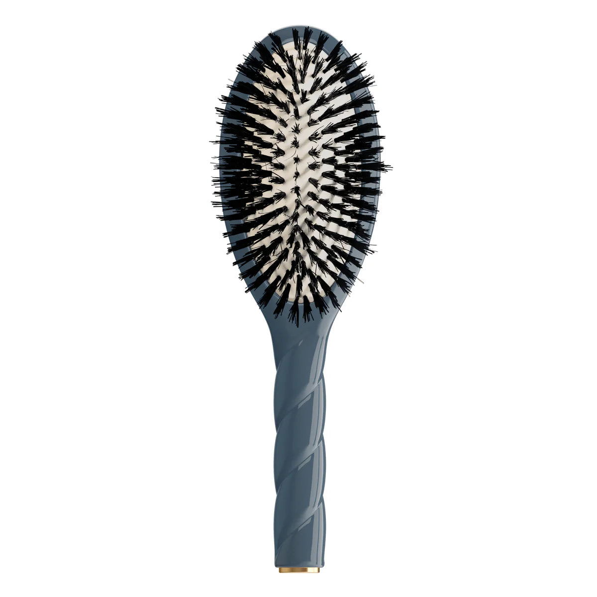La Bonne Brosse N°01 Shine & Care Universal Hair Brush - Large | Universal hair brush | LOSHEN & CREM