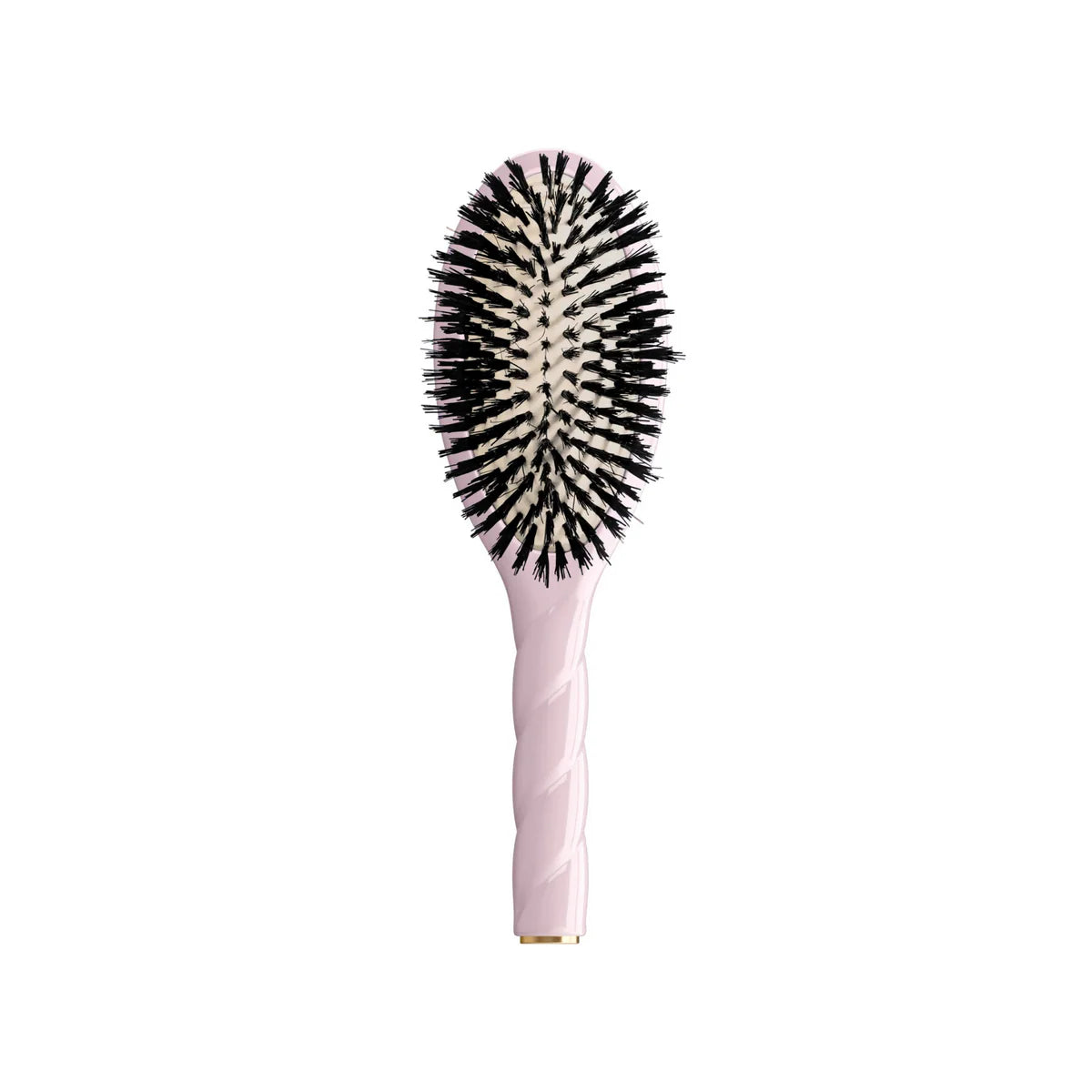 La Bonne Brosse N°01 Shine & Care Universal Hair Brush - Large | Universal hair brush | LOSHEN & CREM