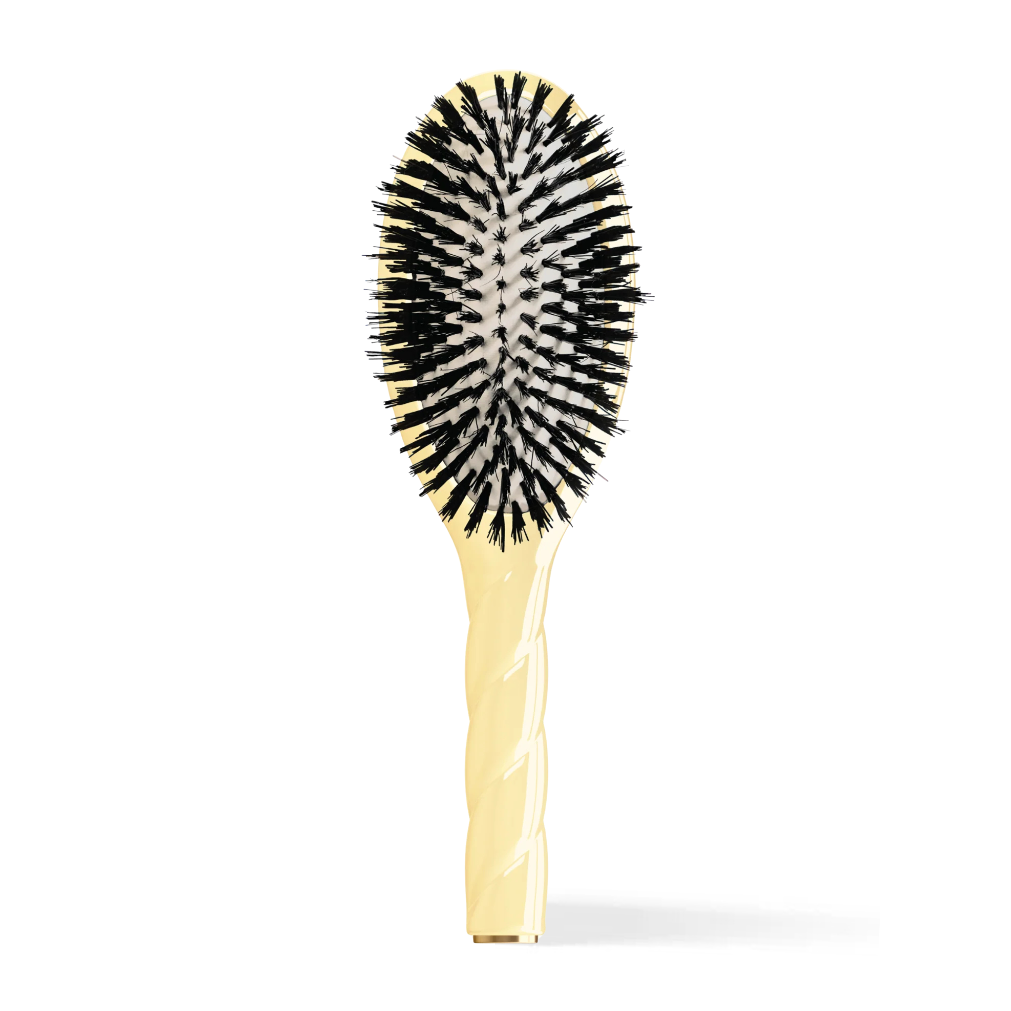 La Bonne Brosse N°01 Shine & Care Universal Hair Brush - Large | Tools - Hair brush | LOSHEN & CREM