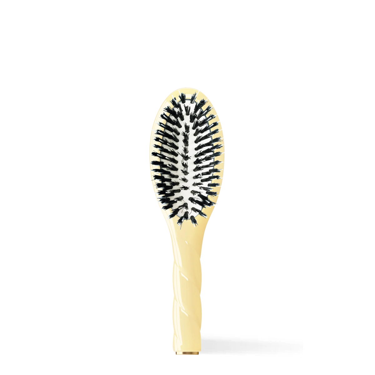 La Bonne Brosse N°02 Essential Care & Detangling Hair Brush - Small | Tools - Hair brush | LOSHEN & CREM