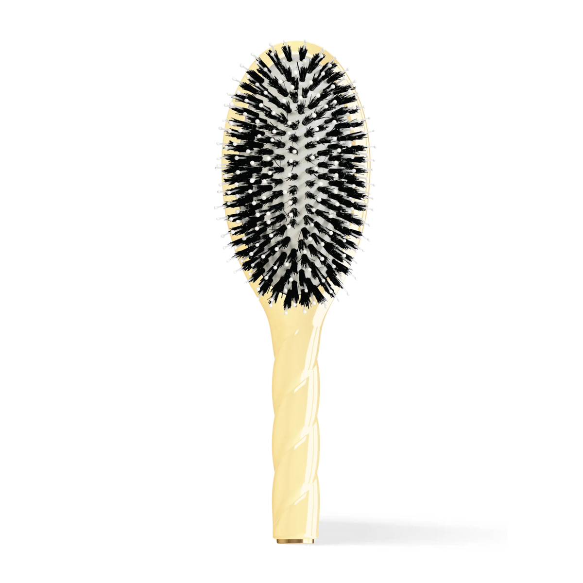 La Bonne Brosse N°03 Essential Gentle Scalp Care Brush - Large | Tools - Hair brush | LOSHEN & CREM