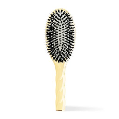 La Bonne Brosse N°03 Brosse Essentielle Soin Doux du Cuir Chevelu - Grande