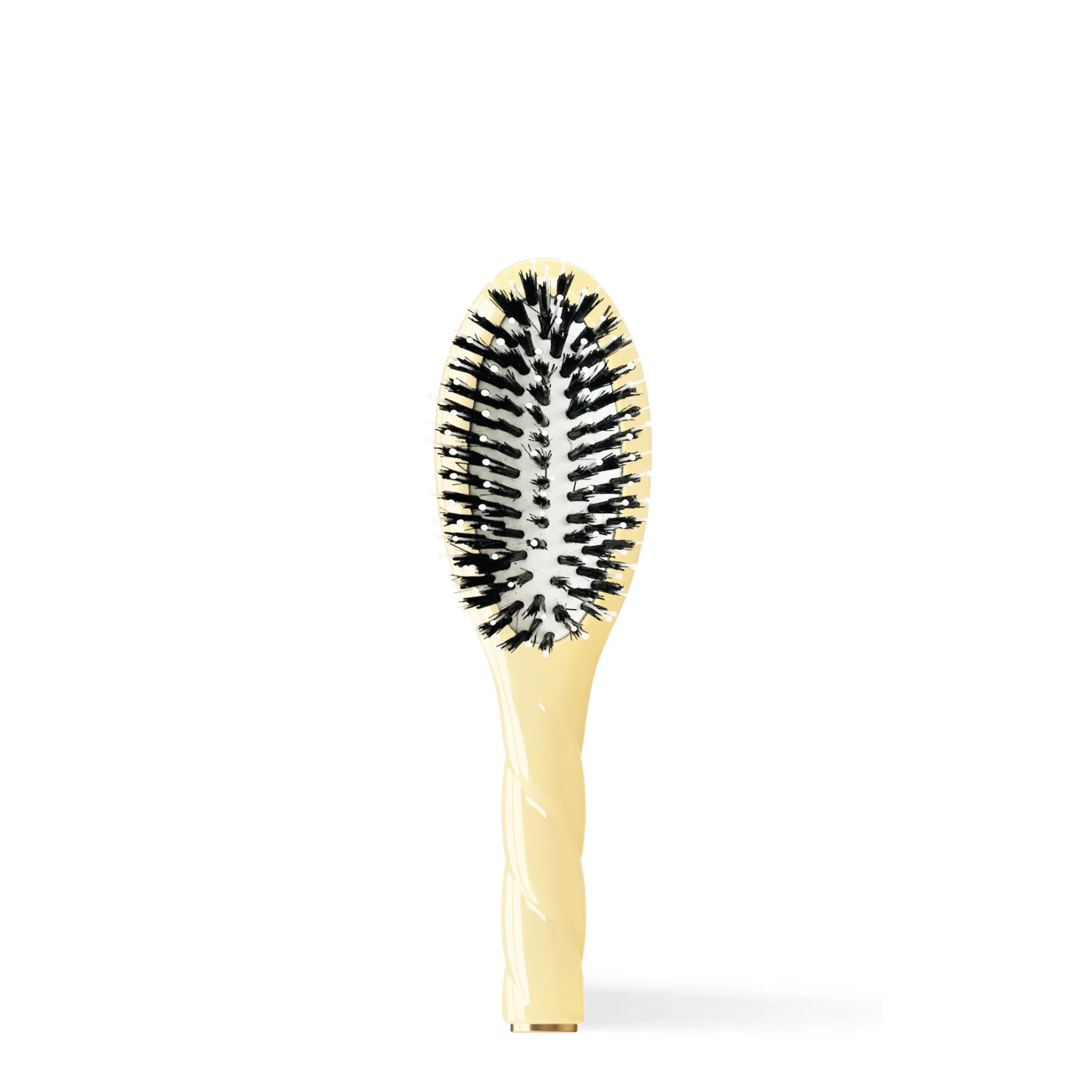 La Bonne Brosse N°03 Small Essential Gentle Scalp Care Brush | Tools - Hair brush | LOSHEN & CREM