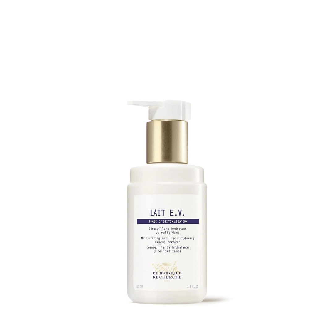 Lait E.V. | Cleansing milk | LOSHEN & CREM