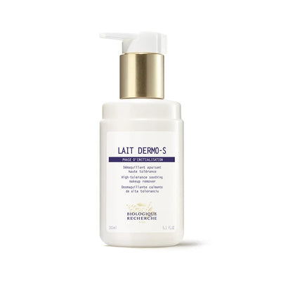 LAIT DERMO-S | Cleanser | LOSHEN & CREM