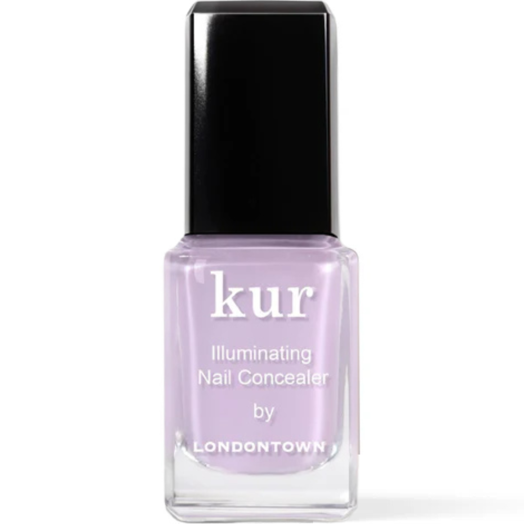 Lavender Illuminating Nail Concealer