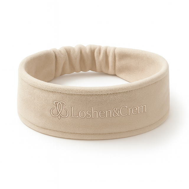 Le Bandeau signé Loshen & Crem | Accessories - Headband | LOSHEN & CREM