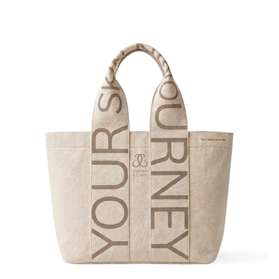 Le EveryDay Tote | Accessories - Tote bag | LOSHEN & CREM