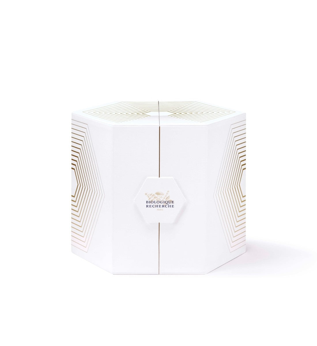 Le Grand Coffret by Biologique Recherche