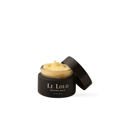 Beyond Balm Organic Nipple Balm