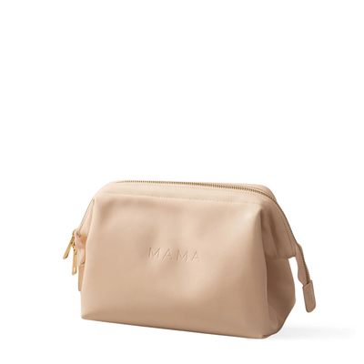 Mama Vegan Leather Bag