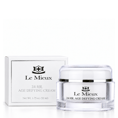 Le Mieux 24 HR. Age Defying cream | Cream - Hydrating | LOSHEN & CREM