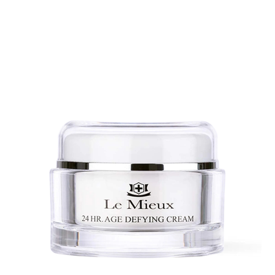 Le Mieux 24 HR. Age Defying cream | Cream - Hydrating | LOSHEN & CREM