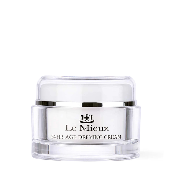 Le Mieux 24 Hr. Age Defying Cream