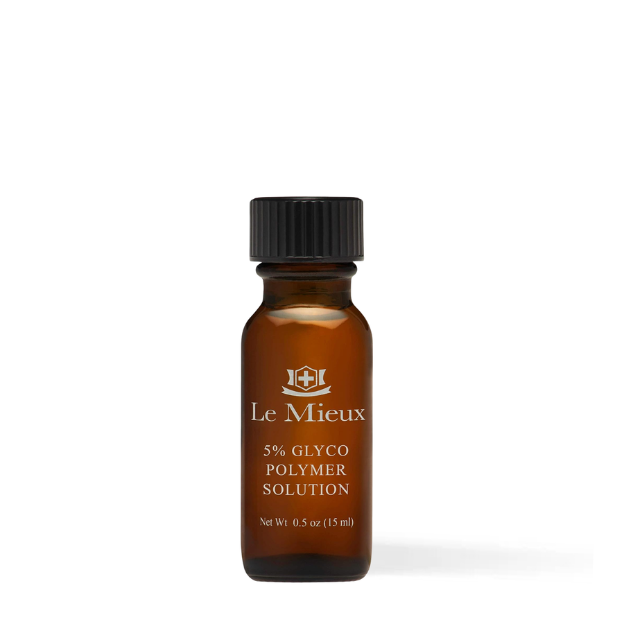 Le Mieux 5% Glyco-Polymer Solution