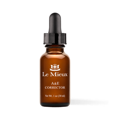 Le Mieux A&E Corrector | Serum - Pore regulating | LOSHEN & CREM