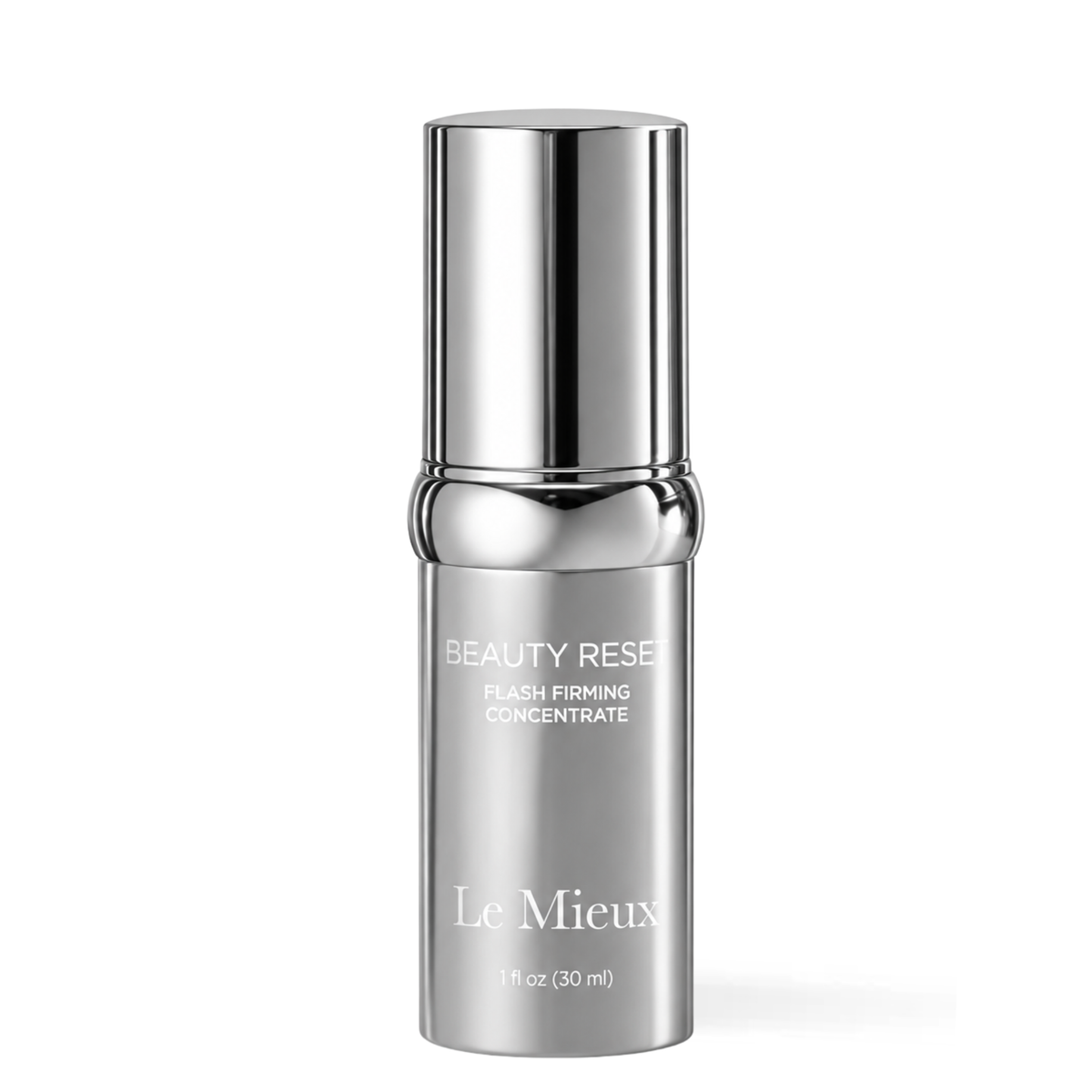 Concentré Flash Raffermissant Beauté Réinitialisée
