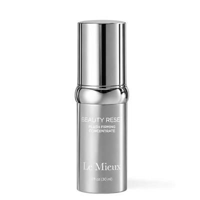 Concentré Flash Raffermissant Beauté Réinitialisée