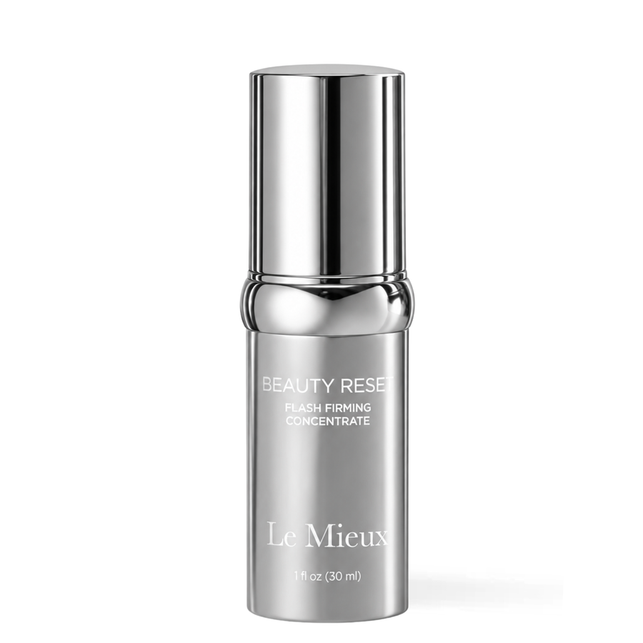 Le Mieux Beauty Reset Flash Firming Concentrate