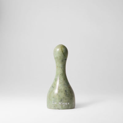 Le Mieux Bell Zhong | Gua Sha | LOSHEN & CREM