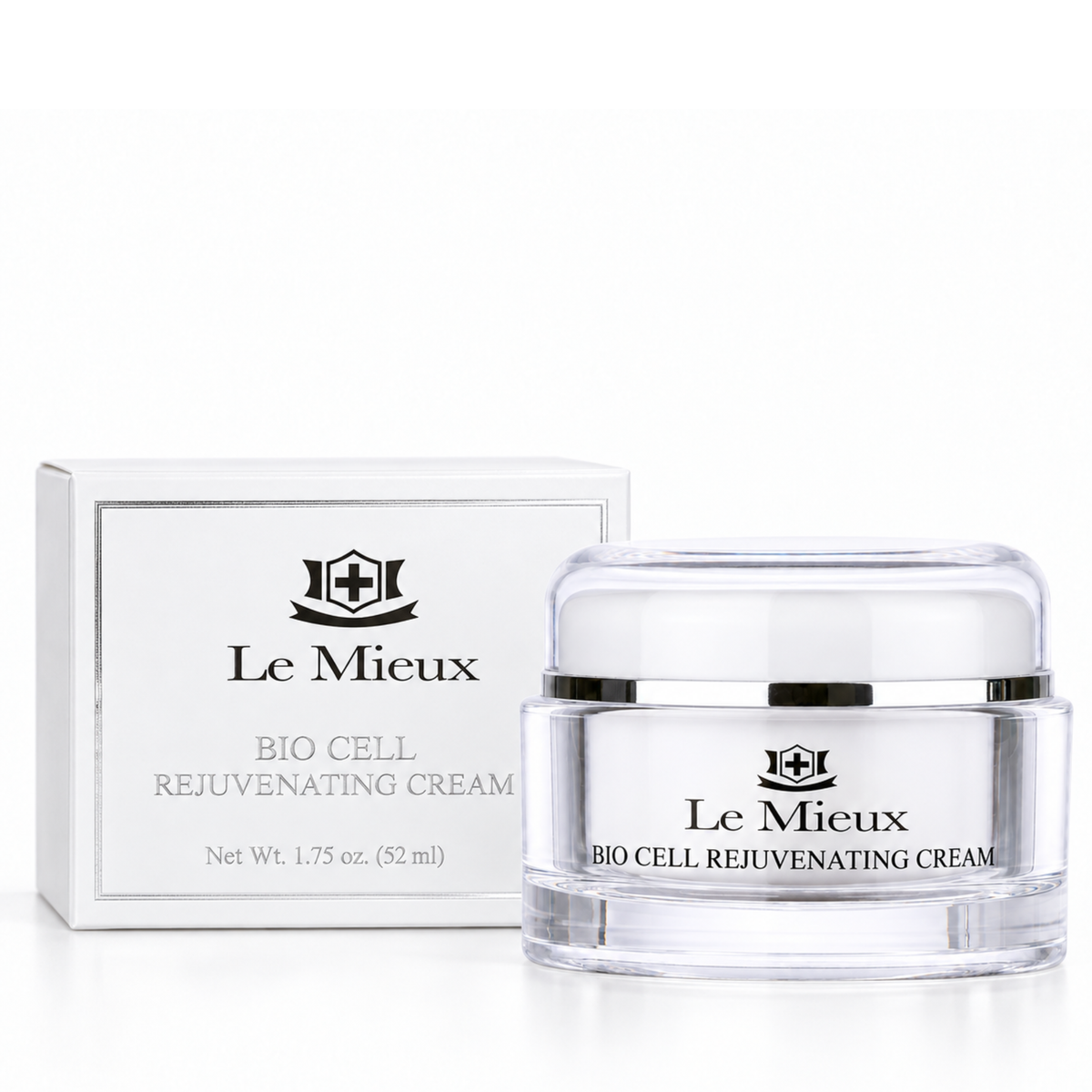 BIO CELL REJUVENATING CREAM