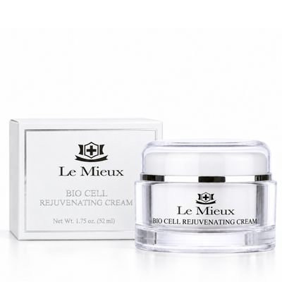 BIO CELL REJUVENATING CREAM