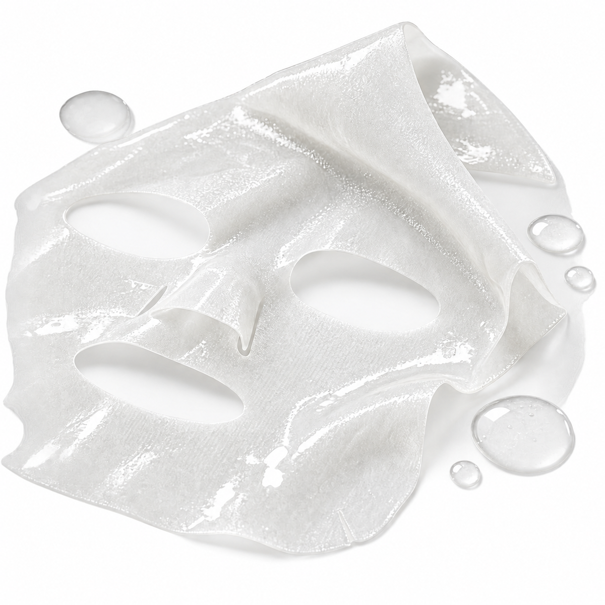 Le Mieux Bio Cell+ Mask | Mask - Biocellulose | LOSHEN & CREM