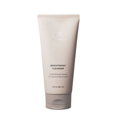 BRIGHTENING CLEANSER