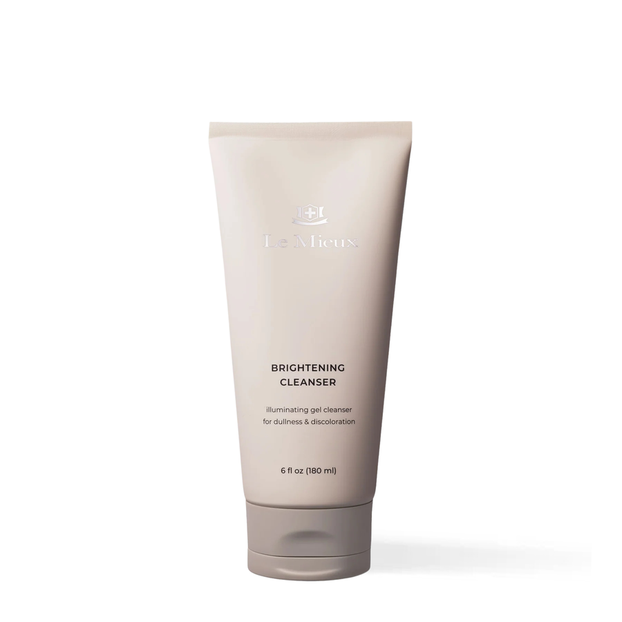 Le Mieux Brightening Cleanser