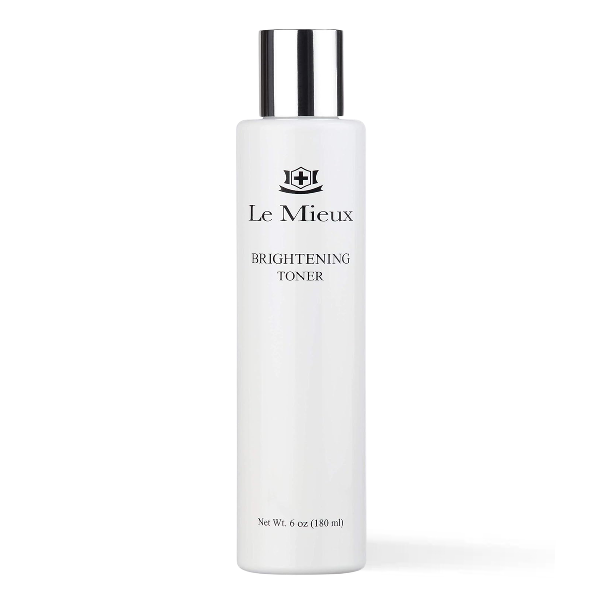 Le Mieux Brightening Toner with 2% mandelic acid for dull and uneven-looking skin
