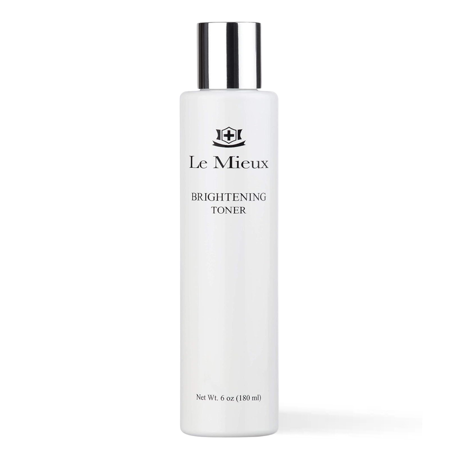 Lotion tonique éclaircissante à l'acide mandélique 2 % Le Mieux Brightening Toner™