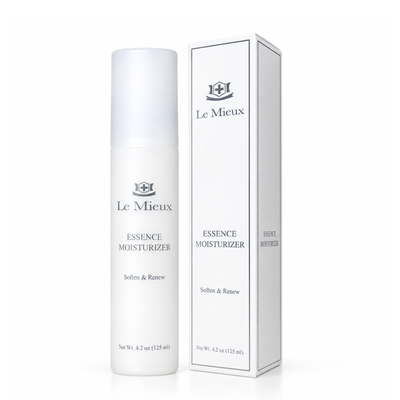 Le Mieux Essence Moisturizer | Cream - Hydrating | LOSHEN & CREM