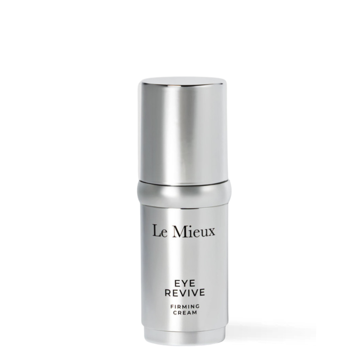 Le Mieux Eye Revive Firming Cream 1 oz peptide and hyaluronic acid eye treatment
