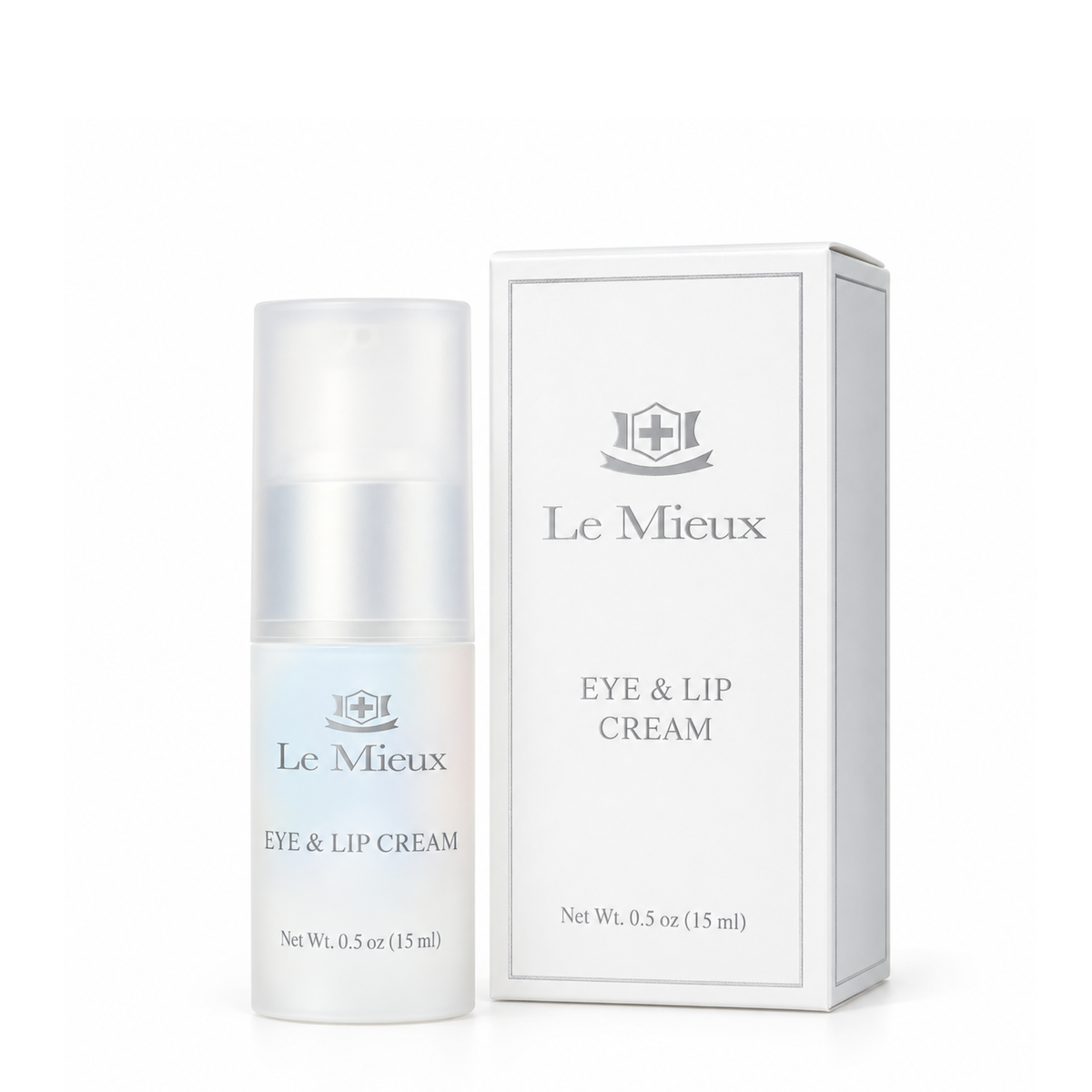 Le Mieux Eye & Lip Cream | Eye - Dark circles | LOSHEN & CREM