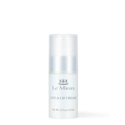 Le Mieux Eye & Lip Cream | Eye - Dark circles | LOSHEN & CREM