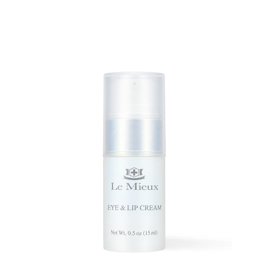 Le Mieux Eye & Lip Cream