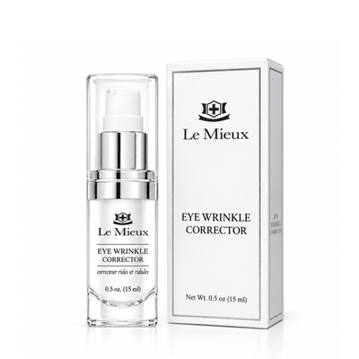 Le Mieux Eye wrinkle corrector | Eye - Fine lines | Wrinkles | LOSHEN & CREM