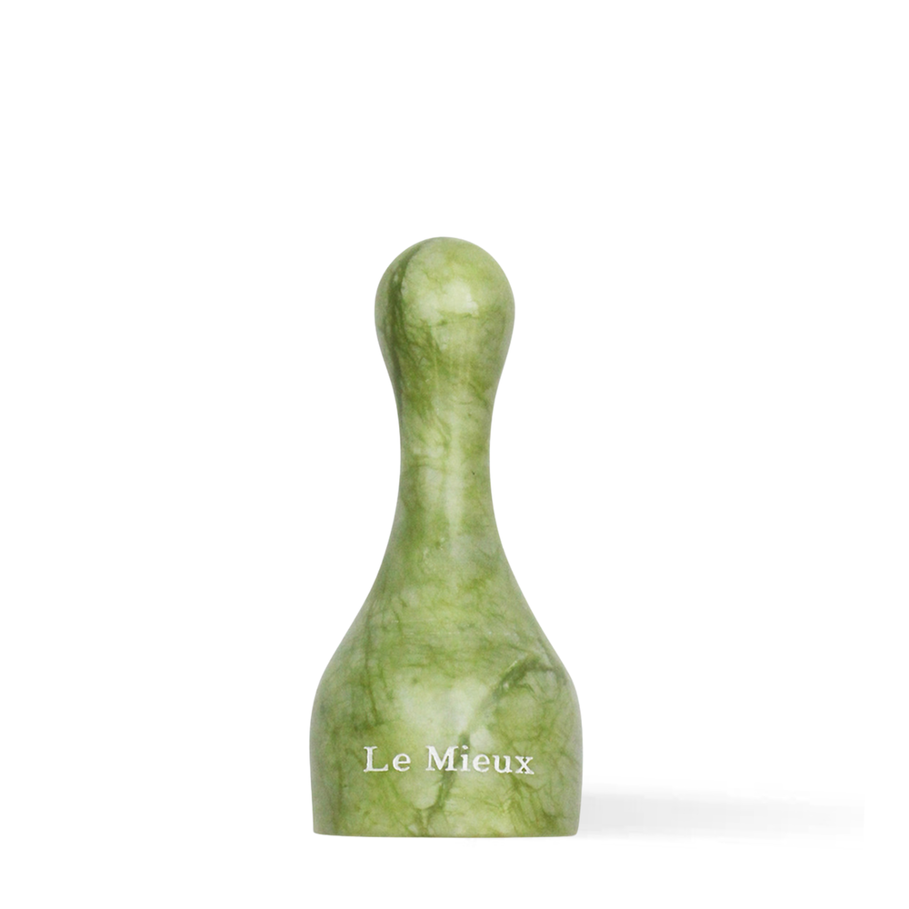Le Mieux Bell Zhong