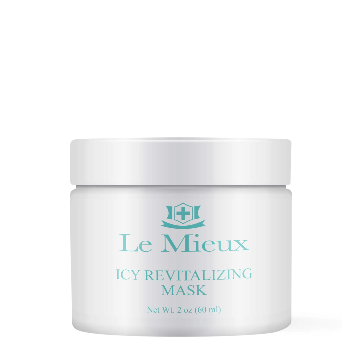 Le Mieux Icy Revitalizing Mask | Mask - Acne | LOSHEN & CREM