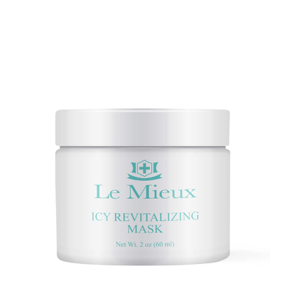 Le Mieux Icy Revitalizing Mask | Mask - Acne | LOSHEN & CREM