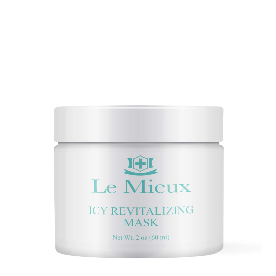 Le Mieux Icy Revitalizing Mask