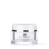 Exfoliant microdermabrasion aux cristaux d'alumine Le Mieux Microderm Exfoliant™