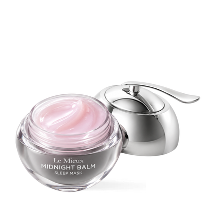  Le Mieux Midnight Balm Sleep Mask pink